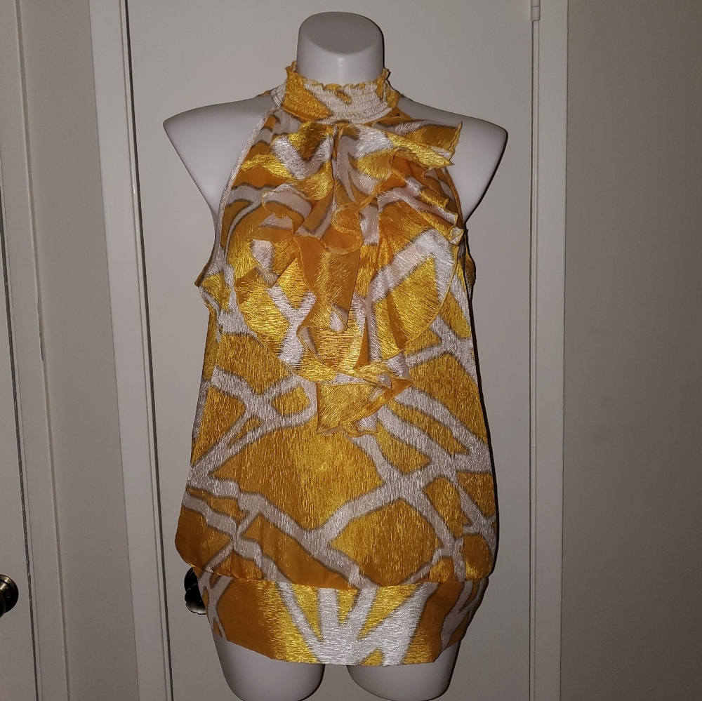 Top by Ashley Stewart